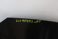 Капот крышка двигателя opel astra iv j 2009r- z22c - код лакокрасочного покрытия с Разборки, фото thumb