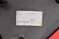 фото thumb №9, Дзеркало ліві механічне чорні 0212007 eu dacia logan 2 ii 13-16