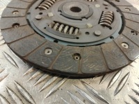 Купити Komletne зчеплення колесо маховик диск притиск fiat albea 1.4 b, фото thumb