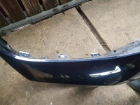 фото thumb №8, Бампер передній перед bmw ix3 g08 lci