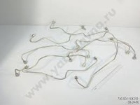 Купить Kamaz шланг впрыскной gięty разные виды łódź, фото thumb