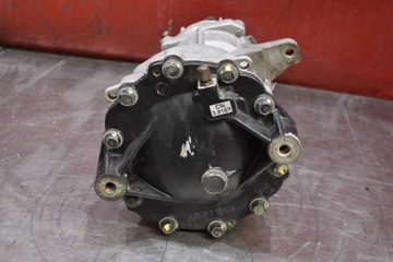 фото thumb №6, Міст диференціал зад задній 47800-39300 hyundai santa fe ii 2.2 crdi 153 km 06-10