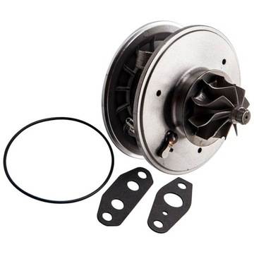 фото thumb №9, Серцевина турбіни 705954 nissan patrol terrano ii 3.0 dt