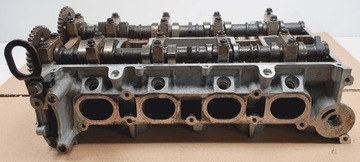 фото thumb №8, Головка двигуна volvo ford 1.8 b4184s