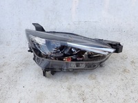 фото thumb №9, Mazda cx-3 15- лампа права перед передня