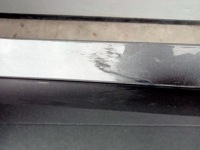 фото thumb №6, Ford b-max 2012-17r. - бампер задній  av11-17906-adw