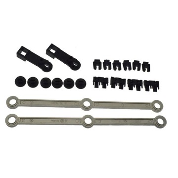 фото thumb №1, Колектора всмоктуючий mercedes om642