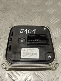 фото thumb №1, Mercedes-benz cls c218 x218 2013 преобразователи