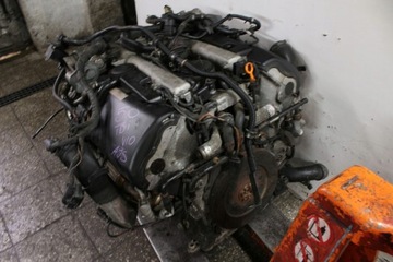 фото thumb №6, Двигун ajs комплектний odpalany vw phaeton 5.0 tdi