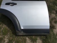 фото thumb №3, Дверь левый правый задняя discovery iii zambezi silver