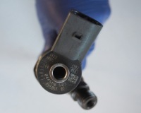 фото thumb №14, Bmw f20 mini r20 форсунка инжектор 0445110503 8515060