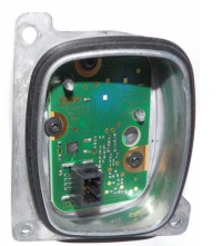 фото thumb №1, Модуль led renault talisman лівий ліва сторона 90064552 90138427 drl денні