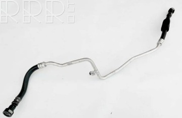 фото thumb №1, Citroen jumper 2,2hdi шланг підсилювача оригінал