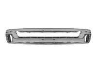 фото thumb №1, Dodge ram 2002-2008 бампер перед сталь 55077103ab