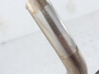 фото thumb №3, Porsche cayenne touareg ii 7p гаситель webasto