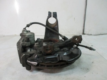 фото thumb №11, Поворотна опора права ford c- max ii focus mk3 1,5 tdci