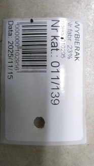 фото thumb №7, Master movano iii домкрат выборщик передач 10-