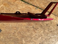 фото thumb №6, Крыло передний правый mitsubishi eclipse cross перед