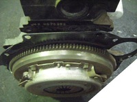 фото thumb №1, Ford ka 1.3 96r колесо маховик венец