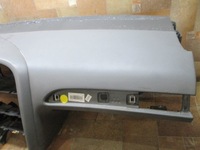 фото thumb №5, Audi a6 c6 приборная панель приборная серая europa бежевая