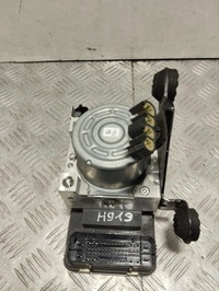 фото thumb №1, Volvo s90, v90 2017 блок керування / модуль abs 31680098