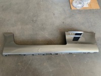 фото thumb №1, Mercedes sls w197 поріг молдинг поріг права cabrio a1976900640