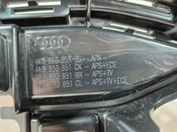 фото thumb №10, Audi q8 sq8 s-line s line 2024- решётка радиатора решётка радиатор новый 4m8852651