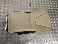 фото thumb №1, Сиденье передний правый tesla model x 106811600a 26998922 385kw 2016