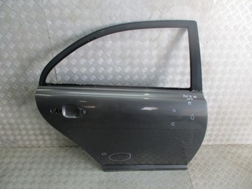 фото thumb №1, Дверь правый зад toyota avensis t25 1g3
