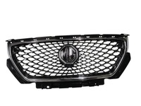 фото thumb №1, Решётка радиатора, решётка радиатора mg zs