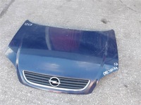 фото thumb №1, Капот opel zafira a y269