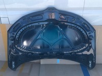 фото thumb №7, Капот крышка двигателя skoda rapid 5j 5ja 5jj 2012-