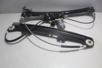 Купити Механізм вікон лівий перед bmw 5 525d e61, фото thumb