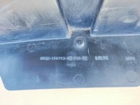 фото thumb №6, Land rover discovery sport v балка усилитель бампера перед нижняя пластик