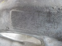 фото thumb №13, Mercedes w203 1.8 компресор 271.946 блок dół двигуна wał