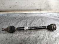 фото thumb №1, Привідний вал правий перед skoda rapid 1.4d 36z 2015r 6c0407272c