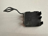 фото thumb №3, Заглушка фаркоп перед 511800680r renault trafic iii