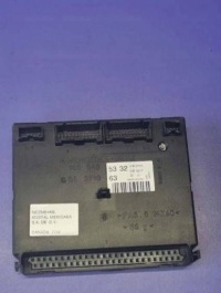 фото thumb №1, Модуль mercedes 1635455332