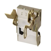 фото thumb №2, Замок двері перед правий transit transit 85-00