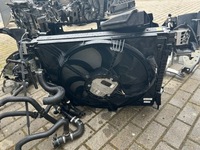 фото thumb №11, Maserati levante lift 2022 2.0 hybrid 330km pas передний усилитель балка