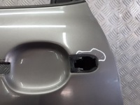 фото thumb №5, Двері лівий задня seat altea l57v