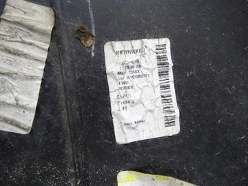 фото thumb №10, Jeep grand cherokee wk2 srt рестайлінг 17-21 5yb29trmaa