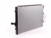 фото thumb №1, Радіаторів води audi a3 golf leon 1k0121251ab aso