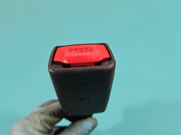 фото thumb №10, Pas безопасности перед правый пассажира клипса hyundai elantra vi 15-20 eu