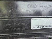 фото thumb №9, Audi a4 b9 8w решётка радиатора решётка радиатора радиатора 8w0853651 db хороший