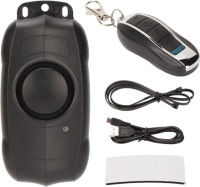 Bezprzewodowy alarm велосипедний з звуком сигналізація до в Україні, фото thumb