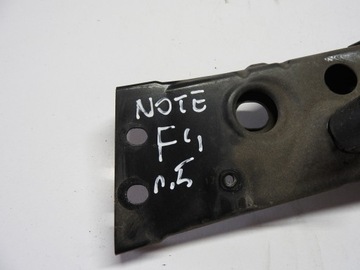 фото thumb №7, Nissan note ii e12 12-16 1.5 dci pas переднє підсилювач верхній