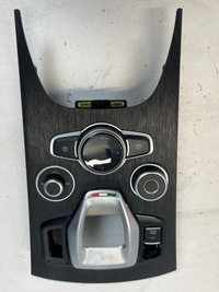 фото thumb №1, Alfa romeo stelvio lift переключатель панель mmi радио навигации