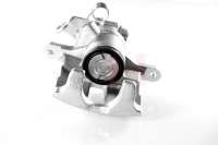 фото thumb №1, Супорт ham. задня лівий vw transporter t4 1990-2003