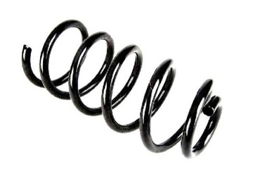 фото thumb №2, Magnum пружина подвешивание зад l/p fiat punto 1.1